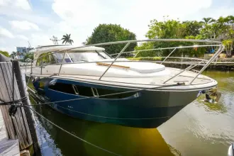 Thumbnail von Marex 360 Cabriolet Cruiser