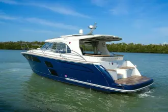 Thumbnail von Marex 360 Cabriolet Cruiser