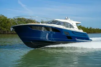 Thumbnail von Marex 360 Cabriolet Cruiser