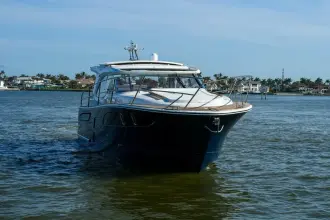 Thumbnail von Marex 360 Cabriolet Cruiser
