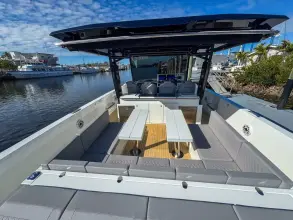 Thumbnail von De Antonio Yachts D42