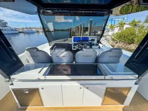 Thumbnail von De Antonio Yachts D42