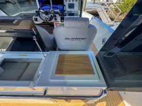 Thumbnail von De Antonio Yachts D42