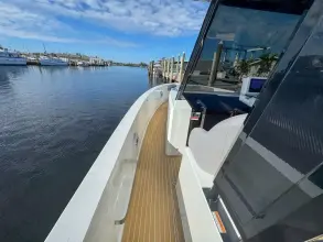 Thumbnail von De Antonio Yachts D42