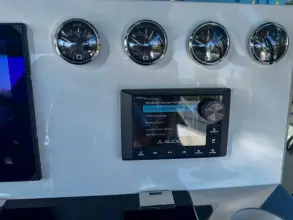 Thumbnail von De Antonio Yachts D42
