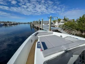 Thumbnail von De Antonio Yachts D42