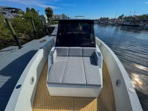 Thumbnail von De Antonio Yachts D42