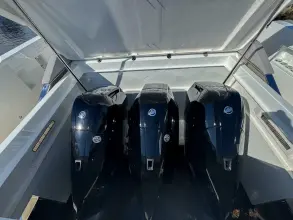 Thumbnail von De Antonio Yachts D42