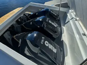 Thumbnail von De Antonio Yachts D42