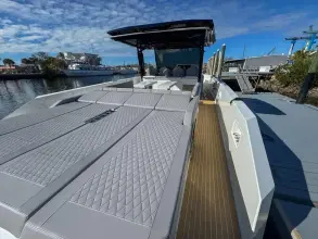 Thumbnail von De Antonio Yachts D42