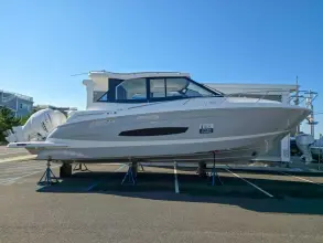 Regal 36 XO