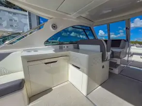 Thumbnail von Regal LX36