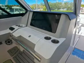 Thumbnail von Regal LX36