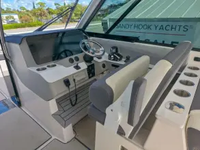 Thumbnail von Regal LX36