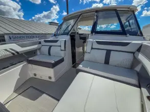 Thumbnail von Regal LX36