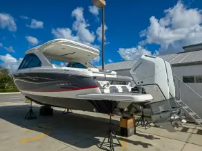 Thumbnail von Regal LX36