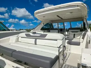 Thumbnail von Regal LX36