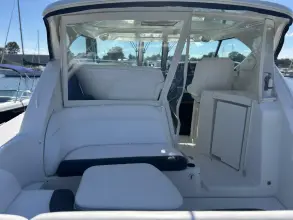 Thumbnail von Tiara Yachts 3500 Sovran