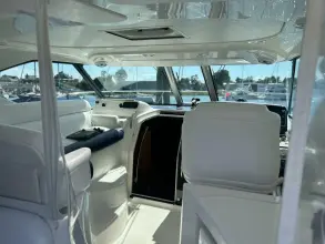 Thumbnail von Tiara Yachts 3500 Sovran