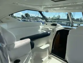 Thumbnail von Tiara Yachts 3500 Sovran