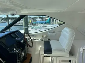 Thumbnail von Tiara Yachts 3500 Sovran