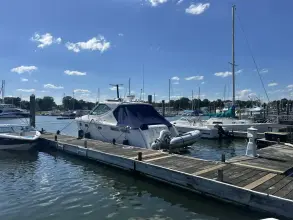 Thumbnail von Tiara Yachts 3500 Sovran