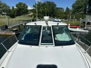 Thumbnail von Tiara Yachts 3500 Sovran