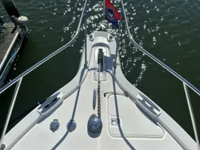 Thumbnail von Tiara Yachts 3500 Sovran