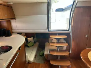 Thumbnail von Tiara Yachts 3500 Sovran