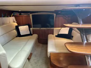 Thumbnail von Tiara Yachts 3500 Sovran