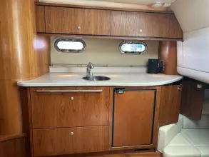 Thumbnail von Tiara Yachts 3500 Sovran