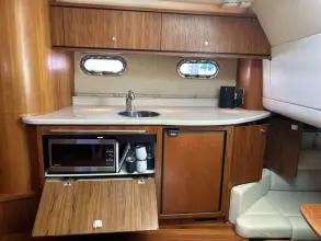 Thumbnail von Tiara Yachts 3500 Sovran