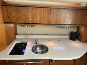 Thumbnail von Tiara Yachts 3500 Sovran