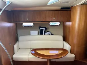 Thumbnail von Tiara Yachts 3500 Sovran