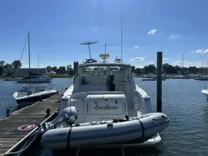 Thumbnail von Tiara Yachts 3500 Sovran