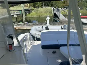 Thumbnail von Tiara Yachts 3500 Sovran