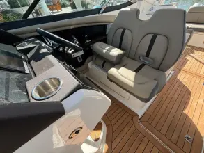 Thumbnail von Sea Ray SLX 350