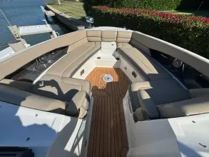 Thumbnail von Sea Ray SLX 350