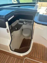 Thumbnail von Sea Ray SLX 350
