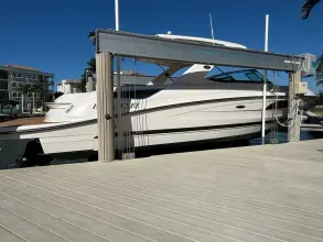 Thumbnail von Sea Ray SLX 350