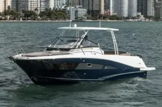 Jeanneau Leader 10.5
