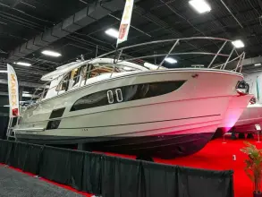 Marex 330 Scandinavia
