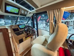 Thumbnail von Marex 330 Scandinavia