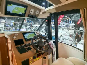 Thumbnail von Marex 330 Scandinavia