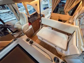 Thumbnail von Marex 330 Scandinavia