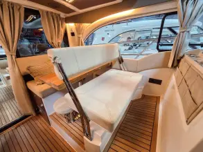 Thumbnail von Marex 330 Scandinavia