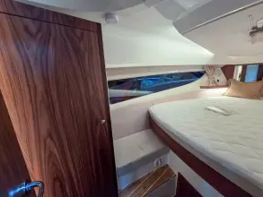 Thumbnail von Marex 330 Scandinavia