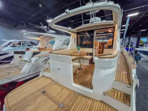 Thumbnail von Marex 330 Scandinavia