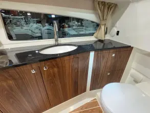 Thumbnail von Marex 330 Scandinavia