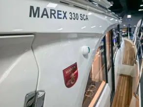 Thumbnail von Marex 330 Scandinavia